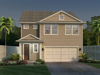 96805 Blackrock CV Way, Yulee, FL 32097