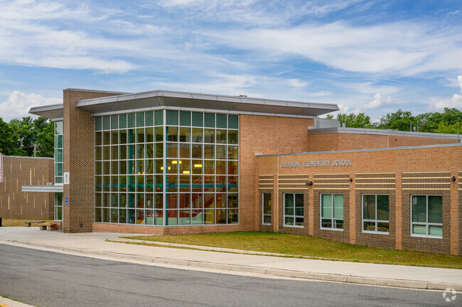 Clermont Elementary School