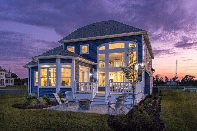 27506 S Nicklaus Ave unit 36394415, Millsboro, DE 19966 - photo 4