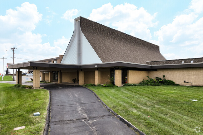 Providence Classical Christian Academy focuses on core subjects like English.