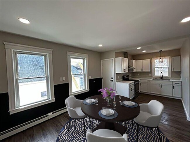 34 Rutland St unit 2, Woonsocket, RI 02895 - photo 5