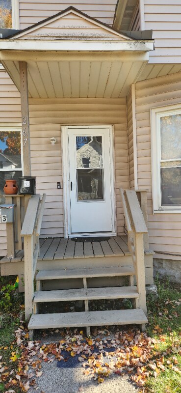 267 Myrtle Ave Unit 2, Muskegon, MI 49442