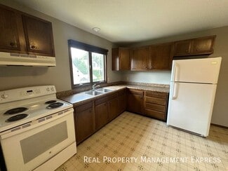 1011 S 2nd Ave Unit 3, Sioux Falls, SD 57105