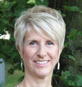 Lauren McBain