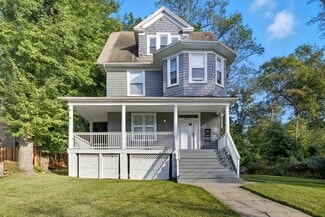 5821 Royal Oak Ave, Baltimore, MD 21207
