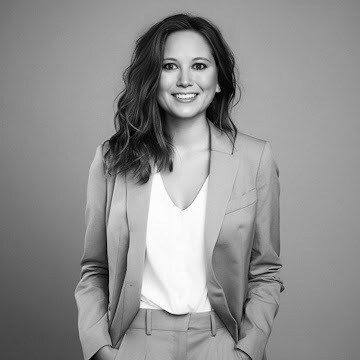 Jacqueline Butterworth