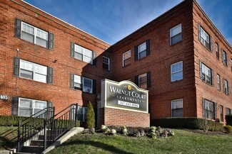 685 W Walnut Ln, Philadelphia, PA 19144