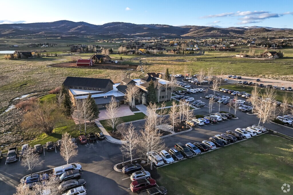 Telos Classical Academy is a private Christian school.