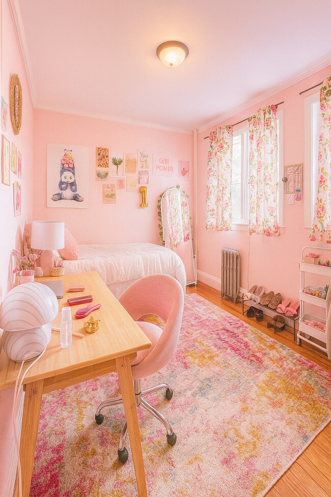 62 Egmont St unit 1, Brookline, MA 02446 - photo 2