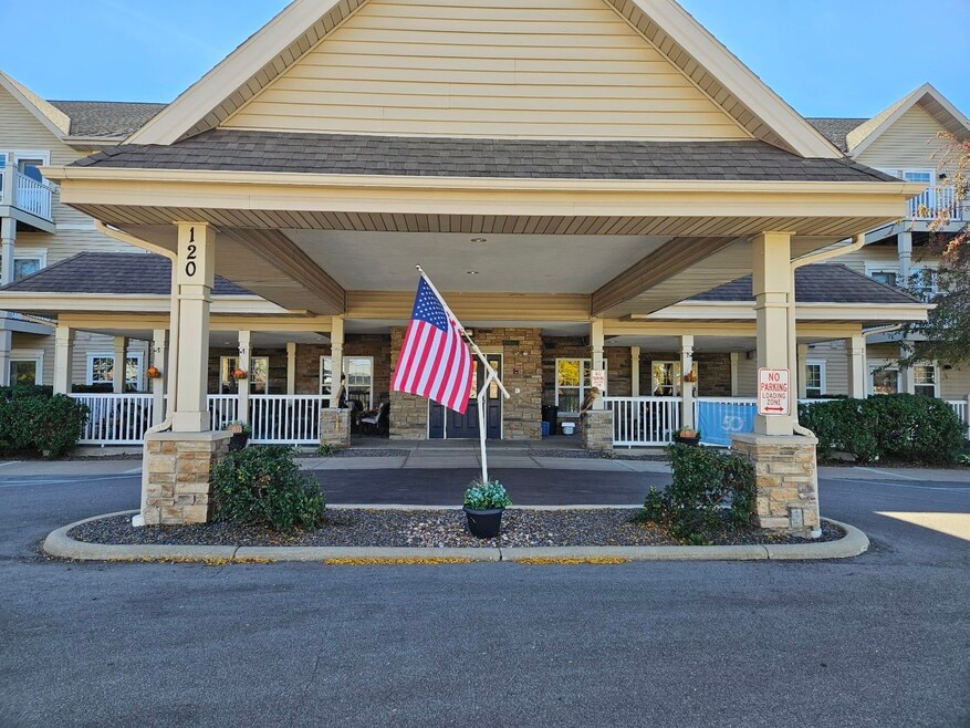 Lighthouse Landings, Neenah, WI 54956 - photo 1