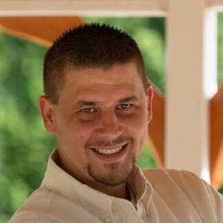 Kyle Morris