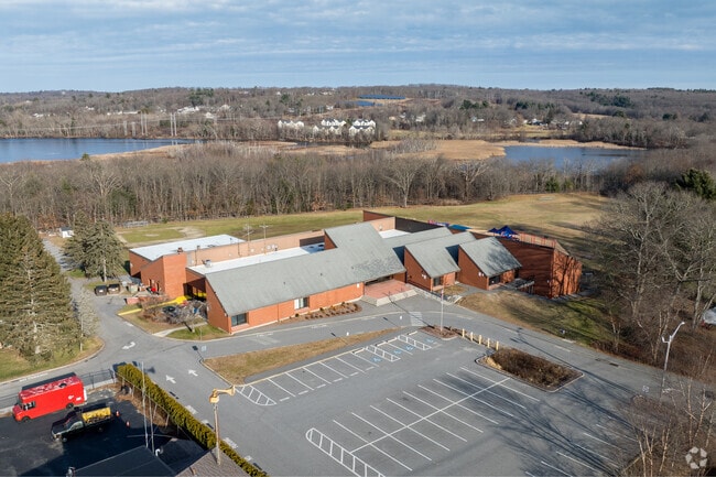 South Grafton Elementary School.