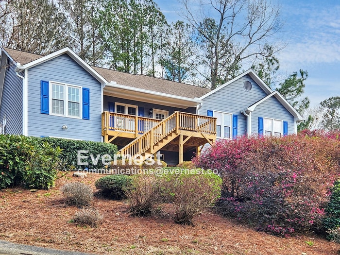 2047 Arbor Forest Dr SW, Marietta, GA 30064 - photo 1