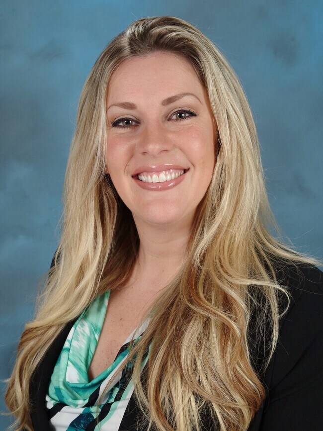 Kristine Kehoe