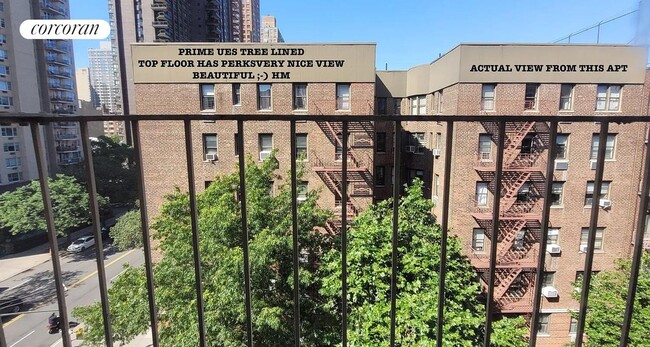 1670 York Ave, New York, NY 10128 - photo 2