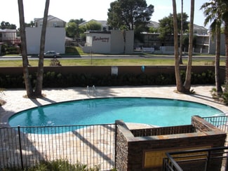 6501 N 17th Ave Unit 207, Phoenix, AZ 85015