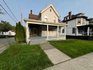 12 S Wade Ave Unit Rear, Washington, PA 15301