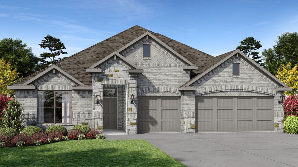 10372 Sarasota St, Grand Prairie, TX 76065 - photo 1