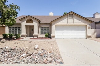 23837 N 41st Ave, Glendale, AZ 85310