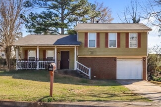 3230 Pearce Ct, Stonecrest, GA 30038