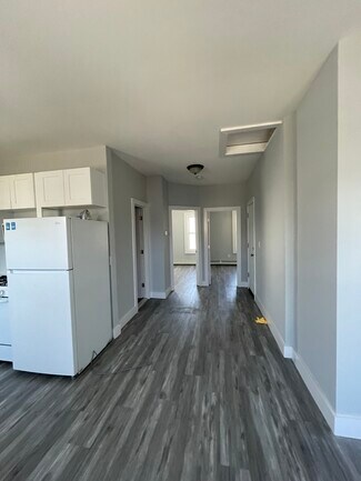 168 Fulton Ave Unit 2, Jersey City, NJ 07305
