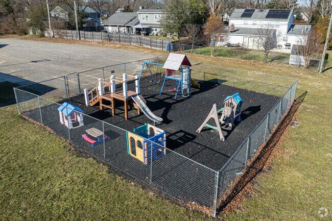 Belair Baptist Christian Academy, Bowie Md.