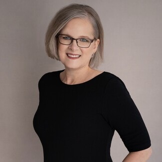 Marianne McNally