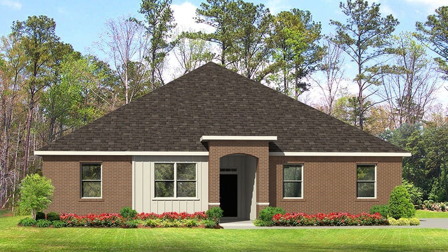 101 Firefly Dr unit 36199441, Lucedale, MS 39452 - photo 1