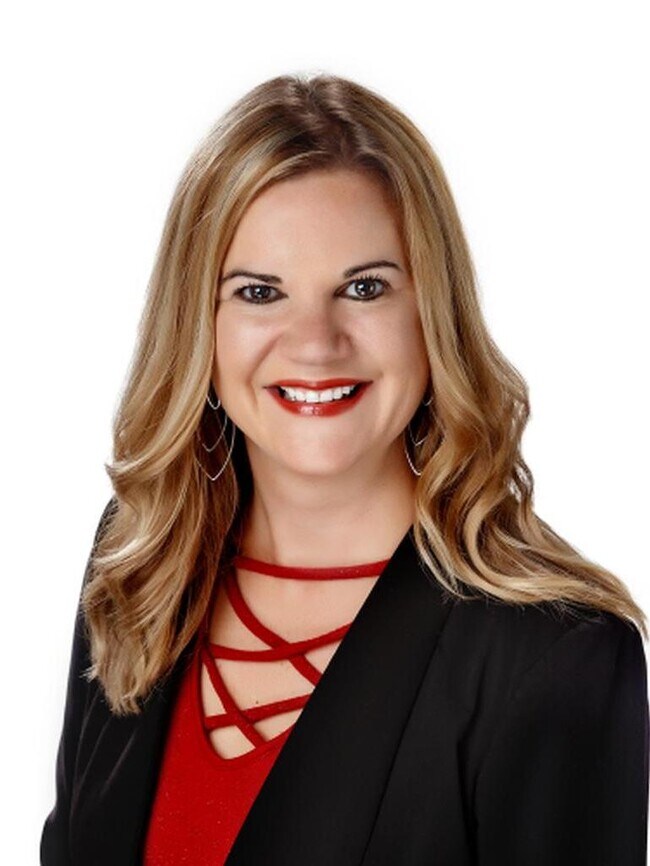 Kelly Wilson