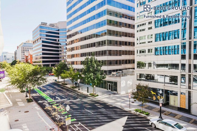 1313 L St NW unit FL3-ID940, Washington, DC 20005 - photo 5