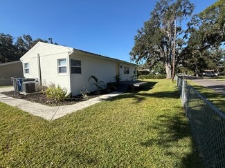 819 Franklin Ave, Ellenton, FL 34222