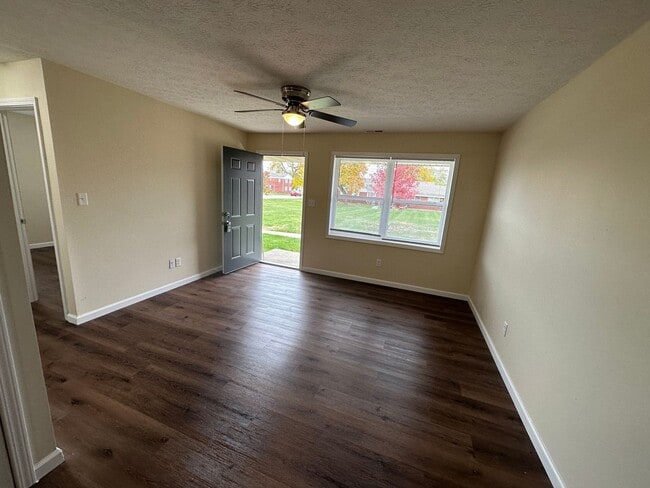 Welcome to Dawson Village – Welcome Home!, Indianapolis, IN 46203 - photo 7