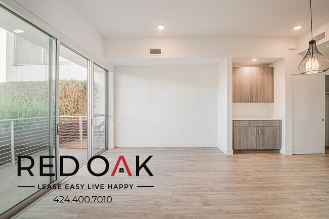 1331 W 7th St unit 311, Los Angeles, CA 90017 - photo 4