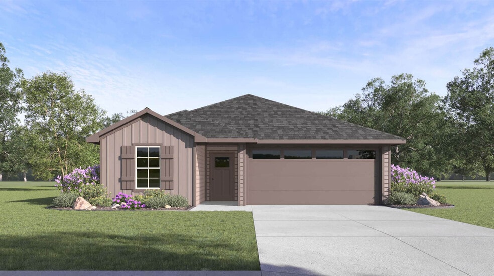 1842 Citation Dr, Corpus Christi, TX 78417 - photo 1