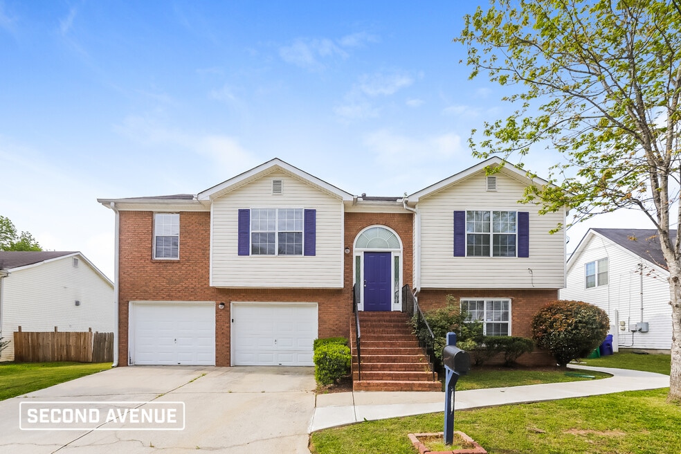 6383 Isle of Palms, Lithonia, GA 30058 - photo 1