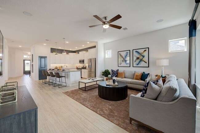 2218 Home Sweet Home St unit 36483803, Richmond, TX 77406 - photo 6