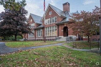 Northbridge Middle School