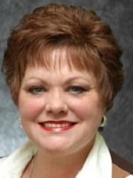 Suzanne Petrak