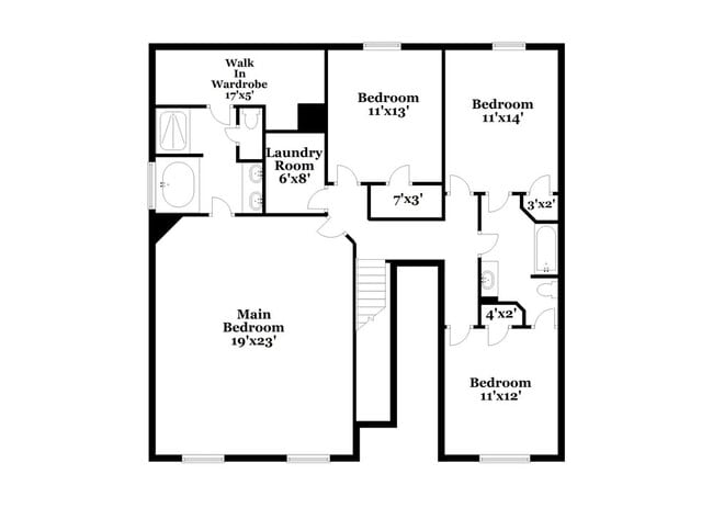 517 Emporia Loop, McDonough, GA 30253 - photo 3