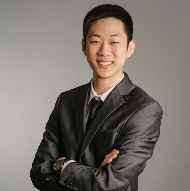 Brendan Wu
