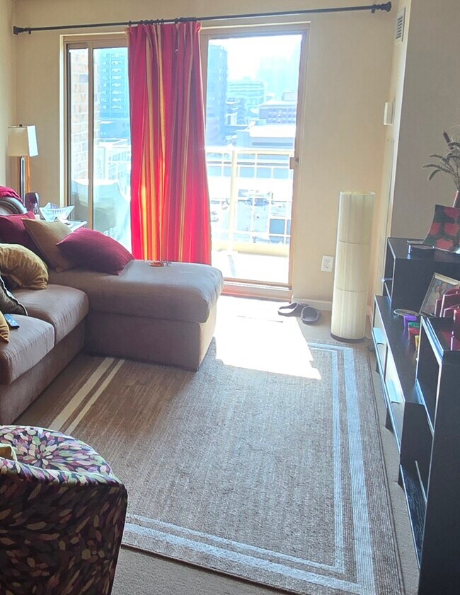 401 S 1st St unit 15th floor, Minneapolis, MN 55401 - photo 6