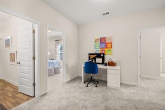 46 Thedford Dr, Hoschton, GA 30548