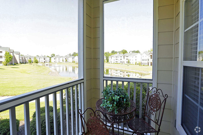 Verandas at Taylor Oaks