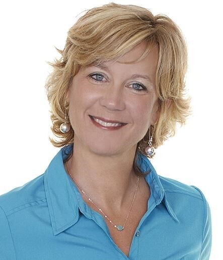 Laurie Yetman