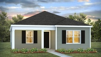 1072 Refuge Way Unit 36395284, Summerton, SC 29148