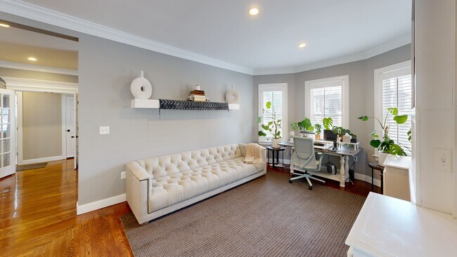 12 Moultrie St unit 1, Dorchester Center, MA 02124 - photo 2