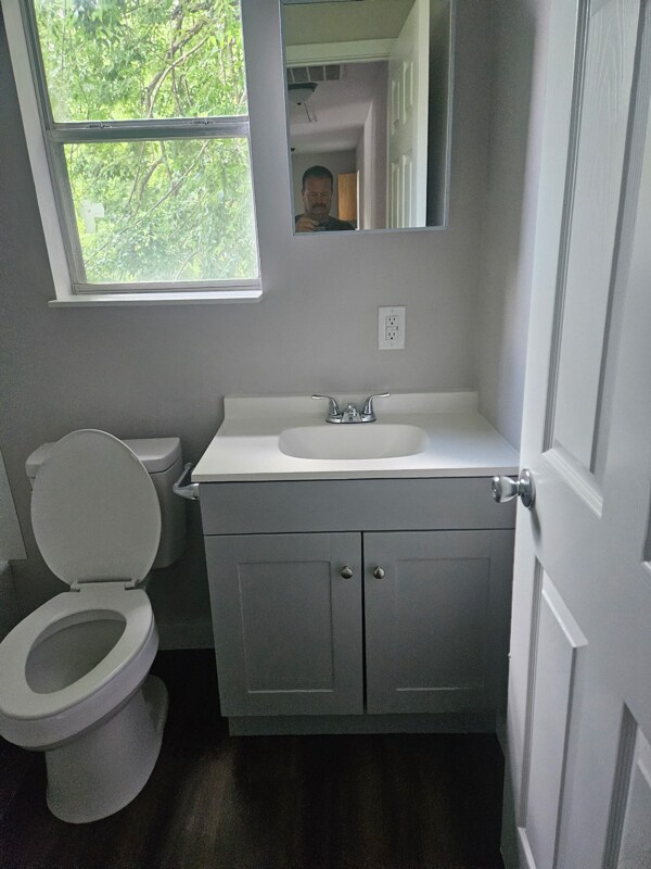 802 Abney Ave unit D, Lufkin, TX 75904 - photo 3