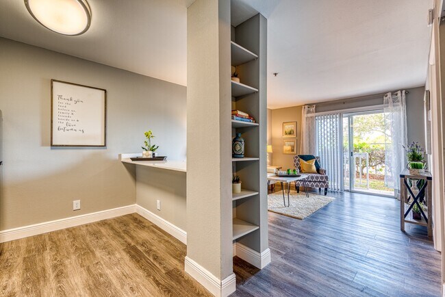 Aventine at Lantana - 55+ Active Adult Apartments, Lake Worth, FL 33462 - photo 7