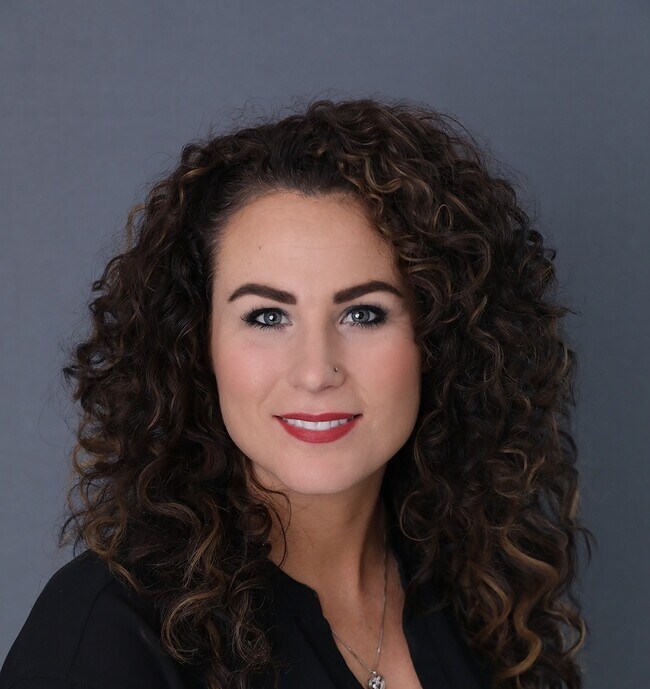 Tiffany Joy KERLEGAN