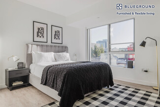 425 Massachusetts Ave Unit FL4-ID1062, Cambridge, MA 02139